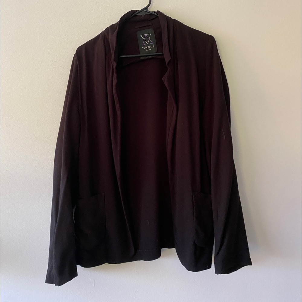 Aritzia | Talula relaxed blazer